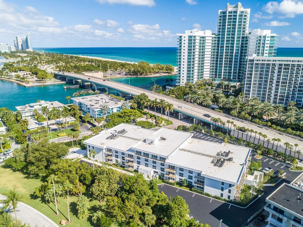 10250 Collins Avenue # 408