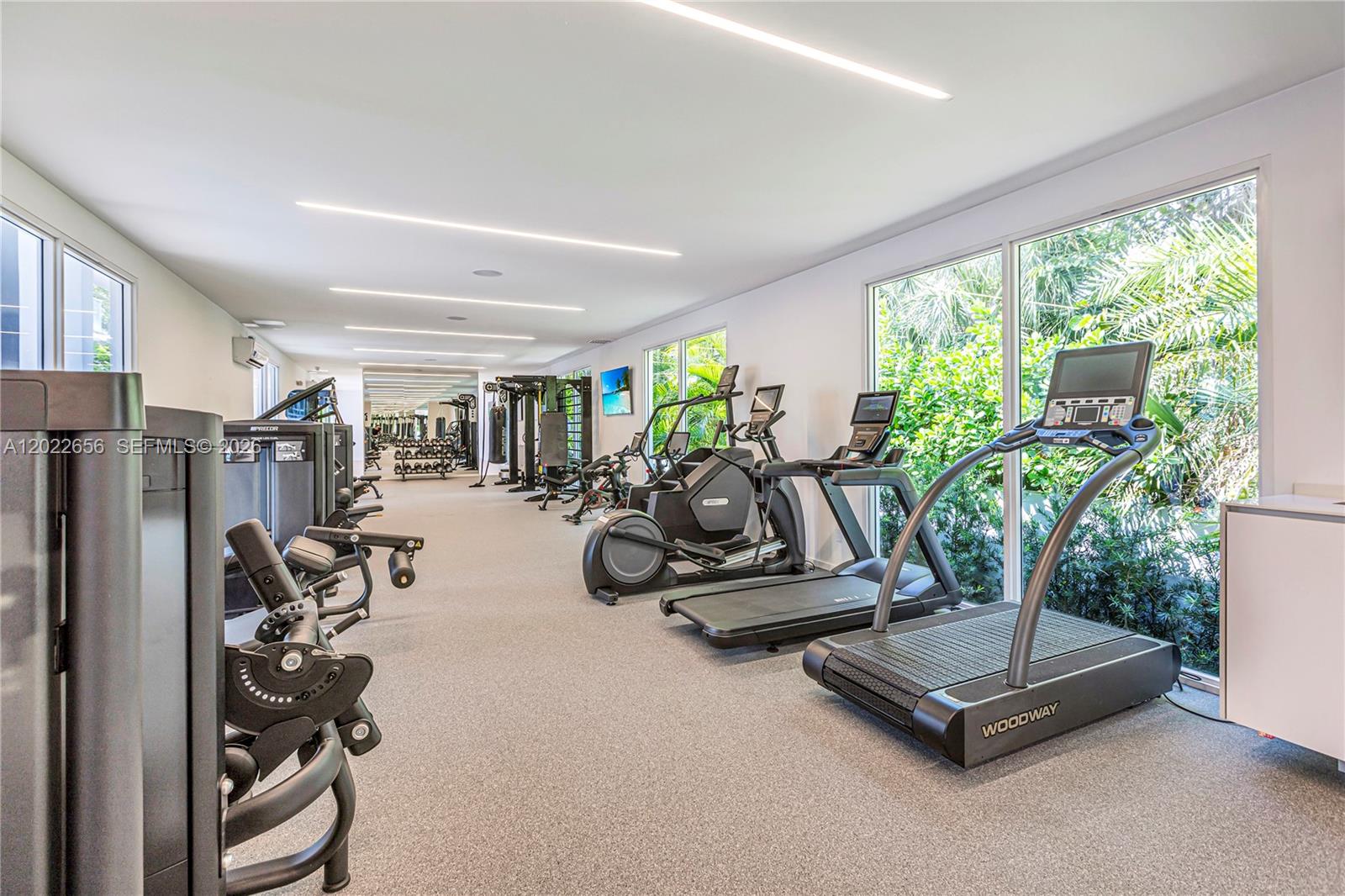 10250 Collins Avenue # 412
