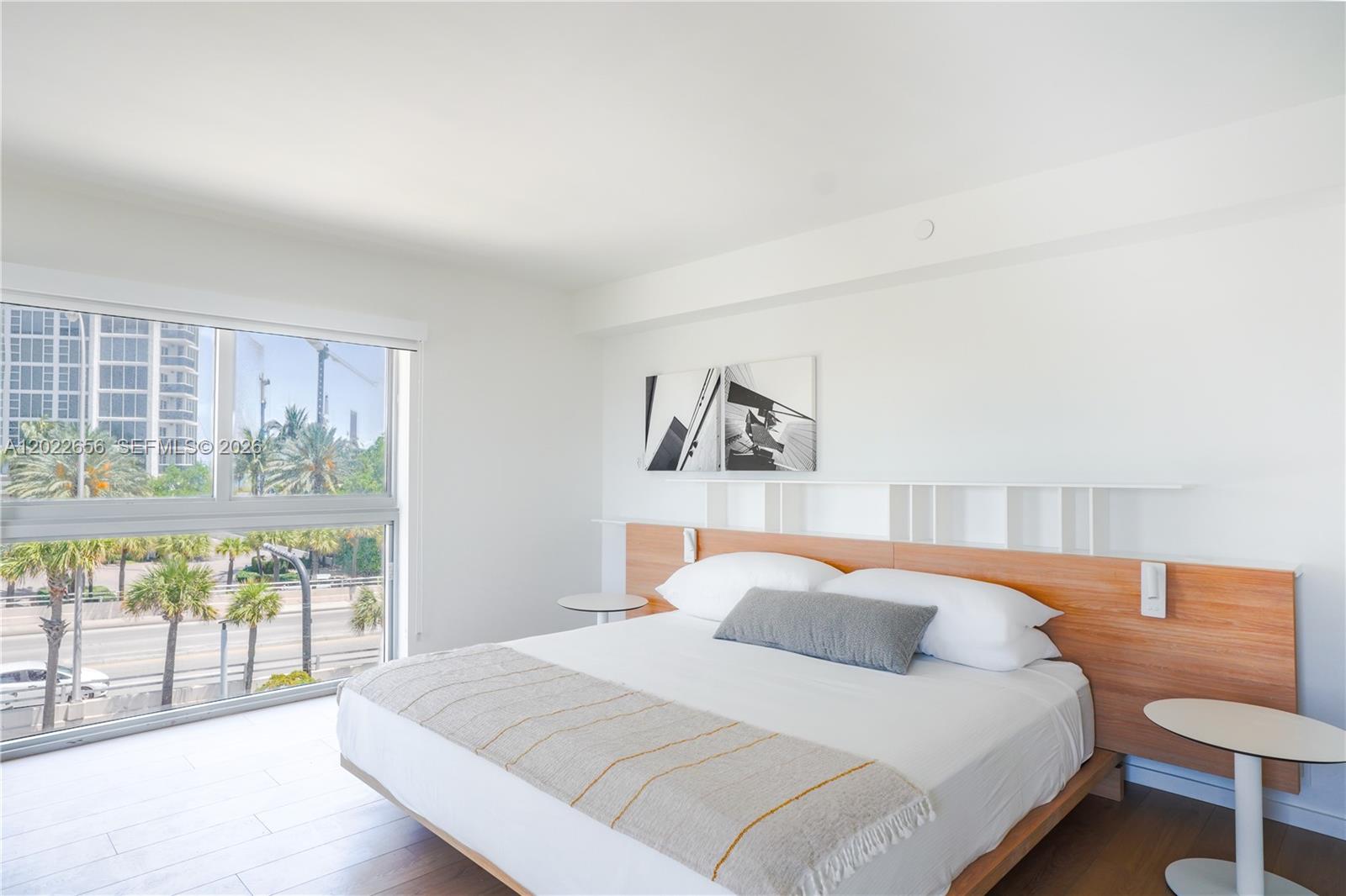 10250 Collins Avenue # 412
