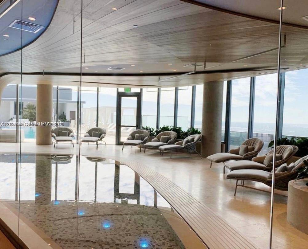 1000 Brickell Plz # 3411