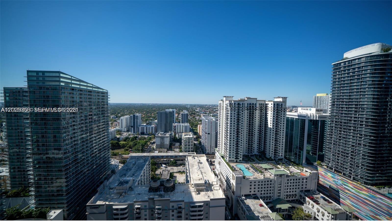 1000 Brickell Plz # 3411