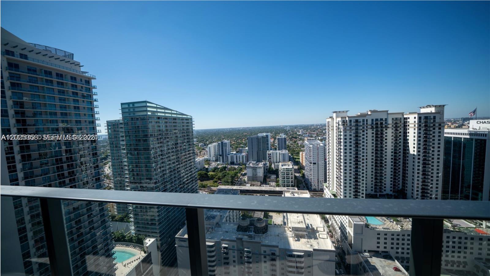 1000 Brickell Plz # 3411