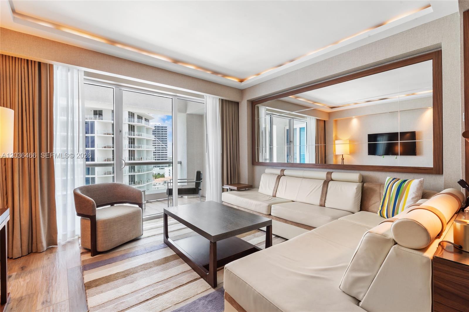 551 N Fort Lauderdale Beach Blvd Unit: H1007