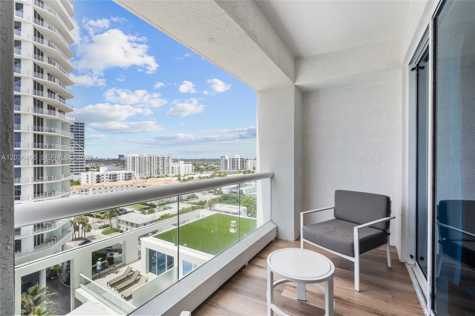 551 N Fort Lauderdale Beach Blvd Unit: H1007