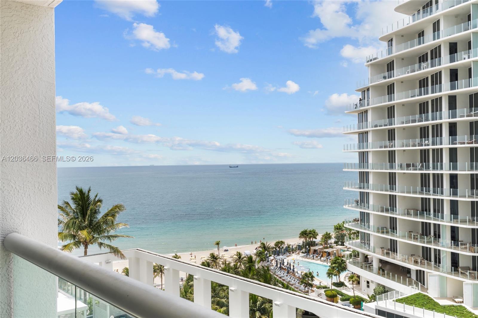 551 N Fort Lauderdale Beach Blvd Unit: H1007