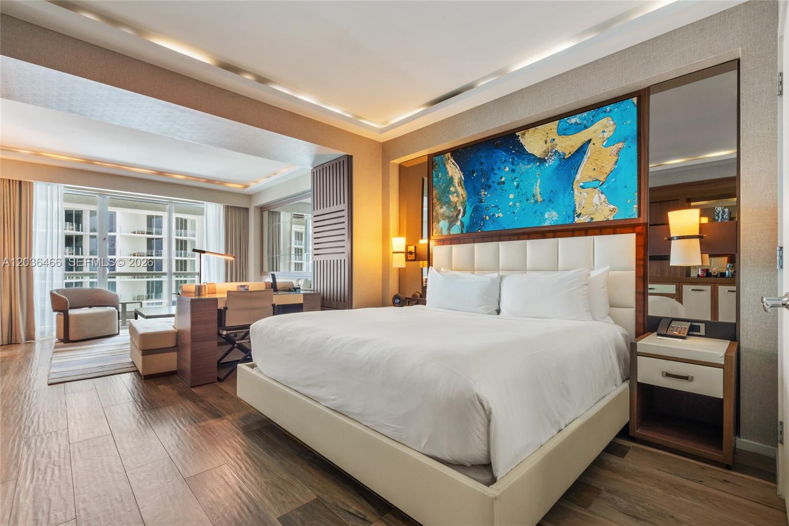 551 N Fort Lauderdale Beach Blvd Unit: H1007