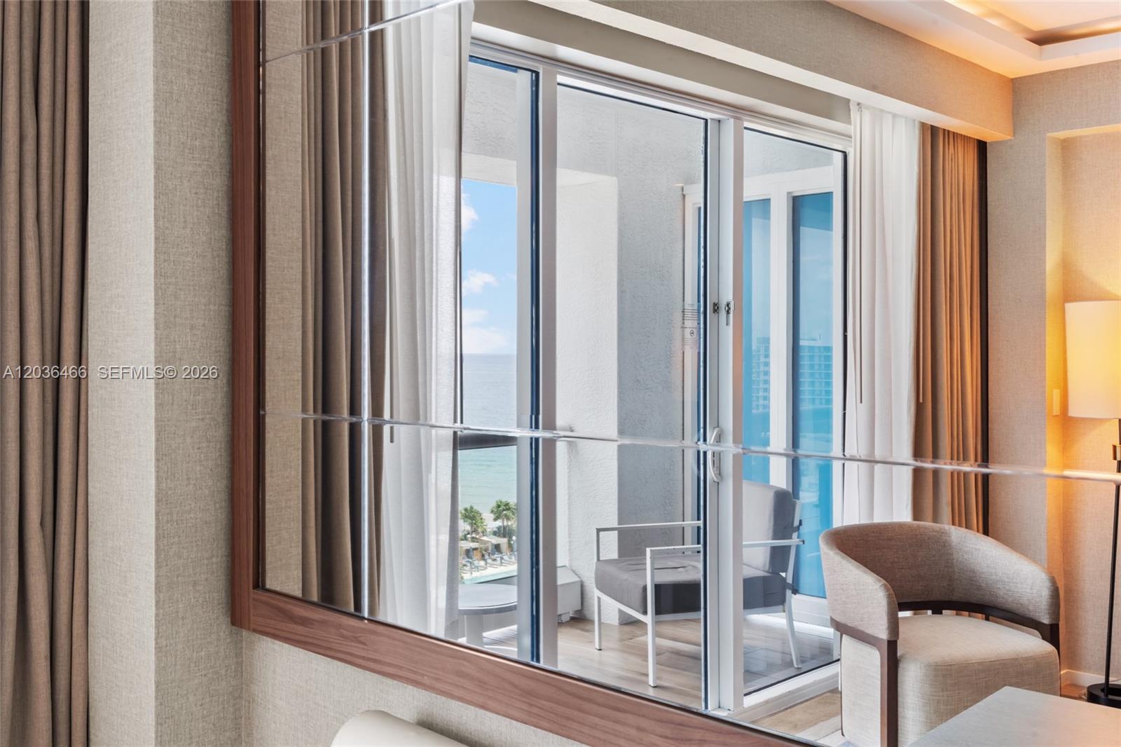 551 N Fort Lauderdale Beach Blvd Unit: H1007
