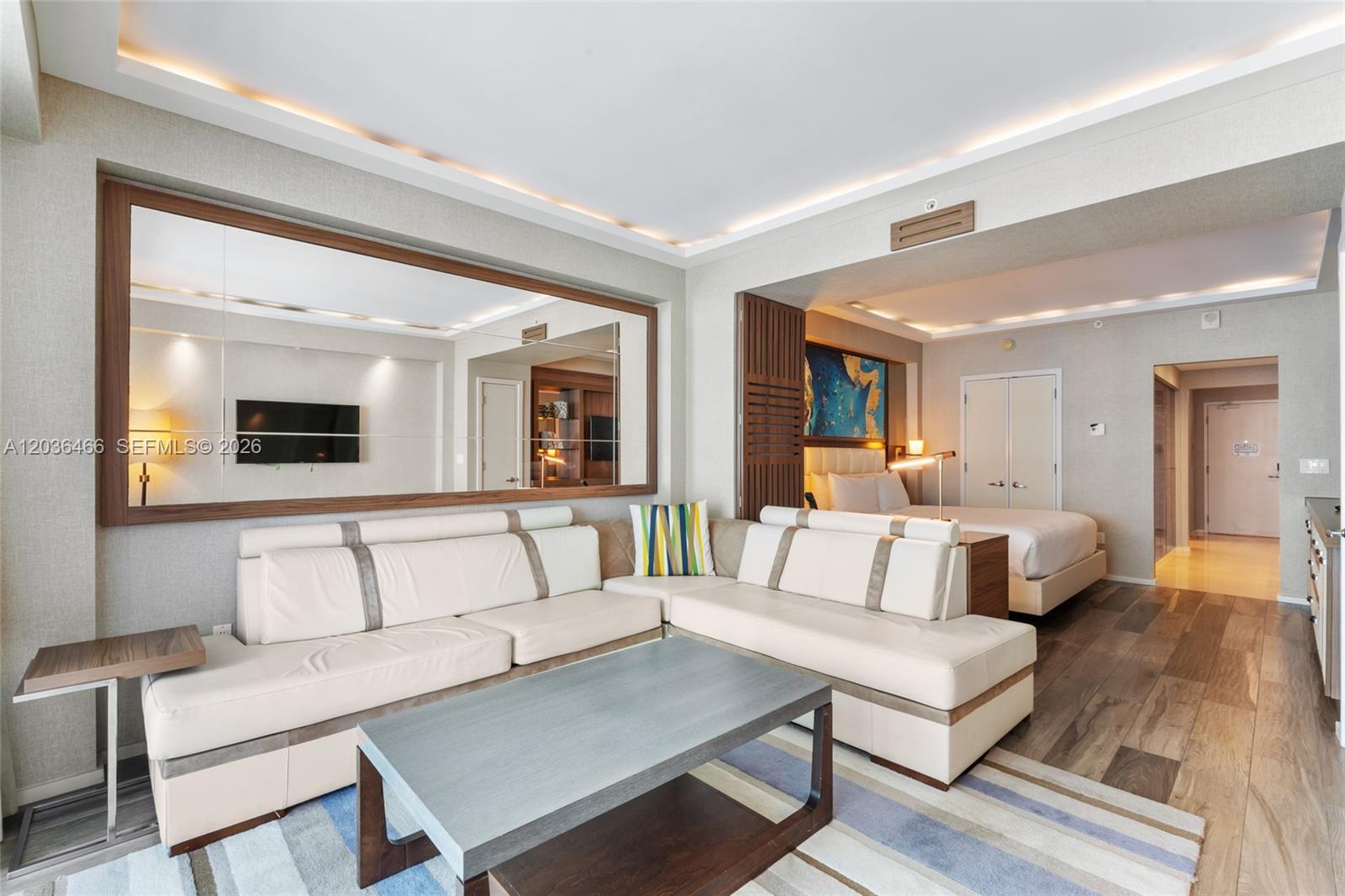 551 N Fort Lauderdale Beach Blvd Unit: H1007