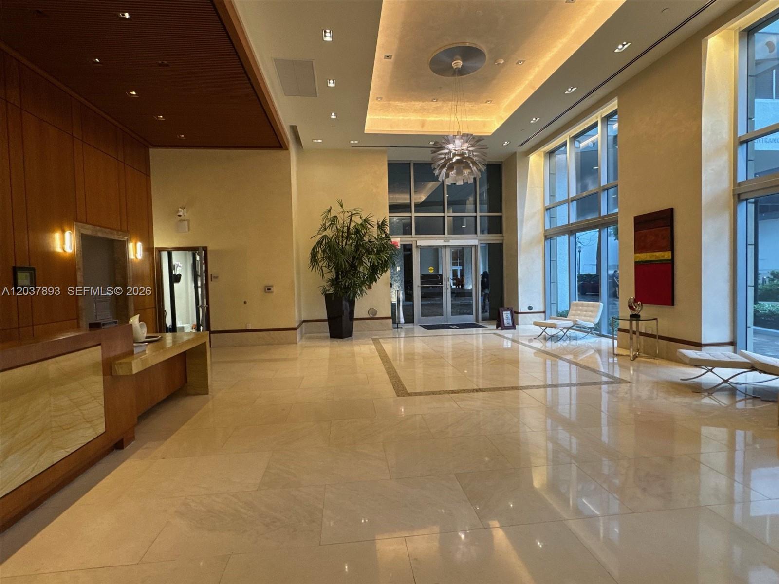 1060 Brickell Ave # 4115