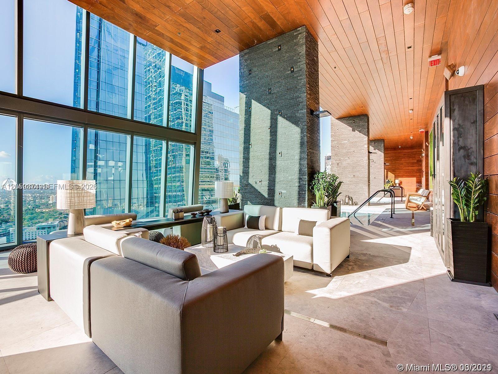 1451 Brickell Ave # 4301