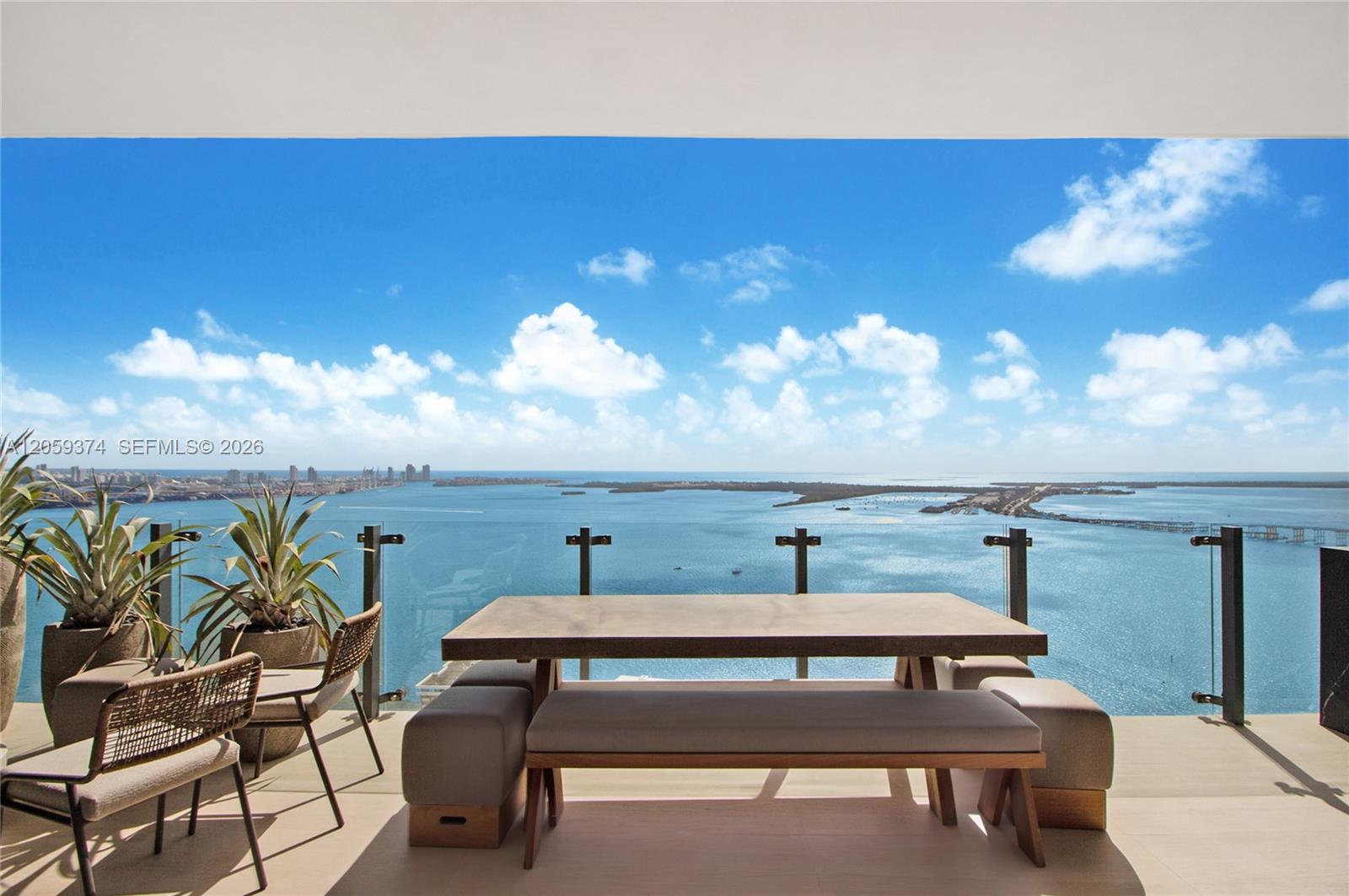 1451 Brickell Ave # 4301