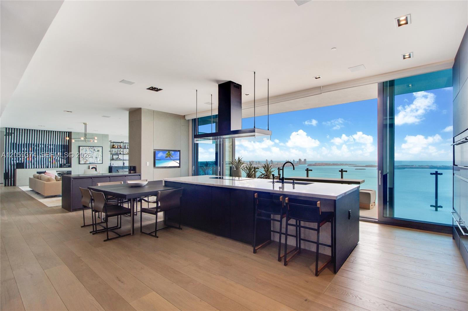 1451 Brickell Ave # 4301
