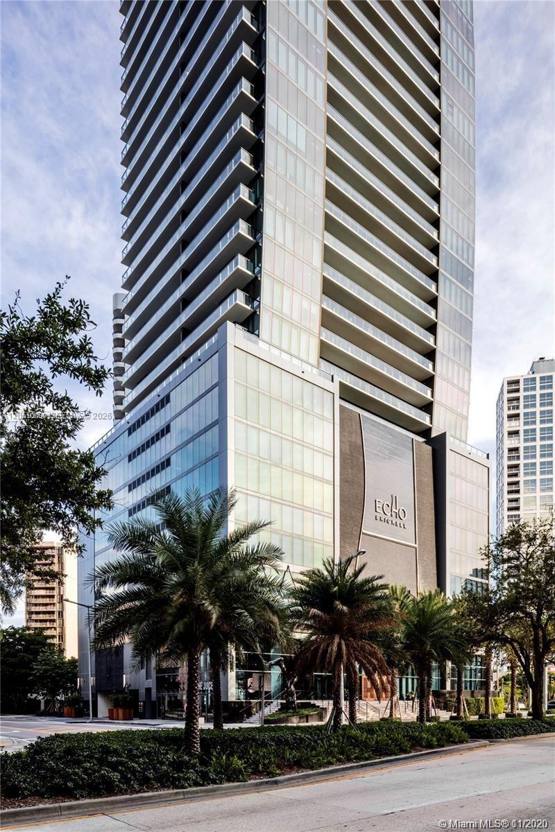 1451 Brickell Ave # 4301
