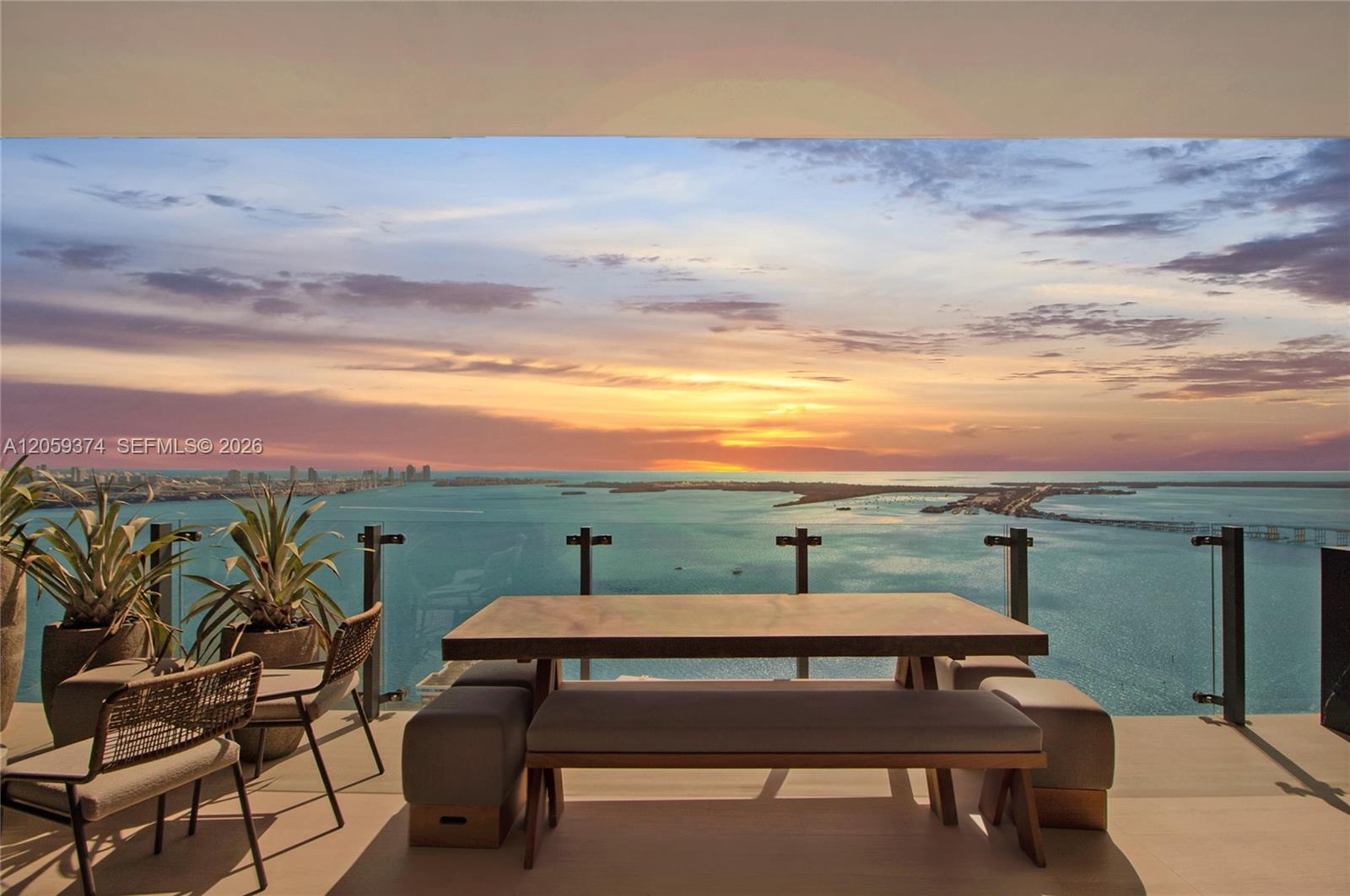1451 Brickell Ave # 4301