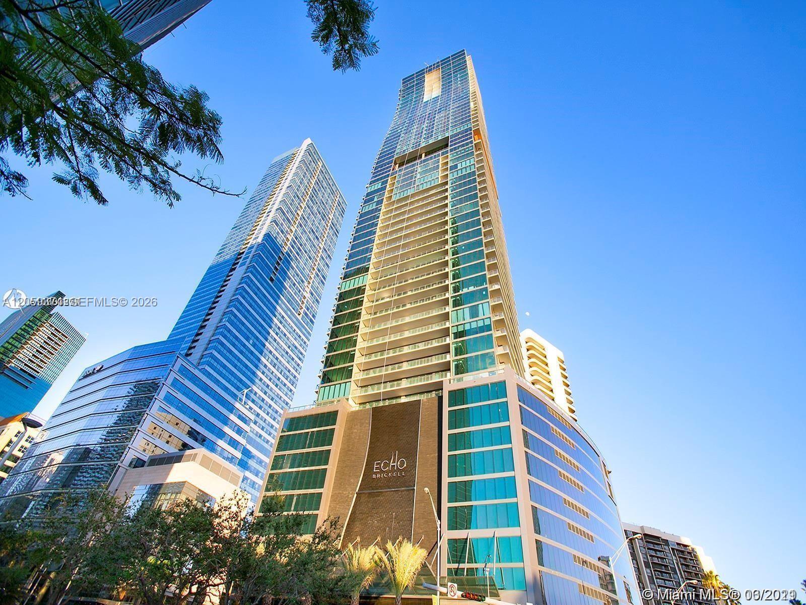 1451 Brickell Ave # 4301