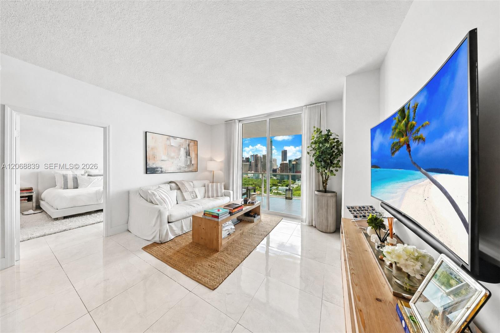 2101 Brickell Ave # 3202