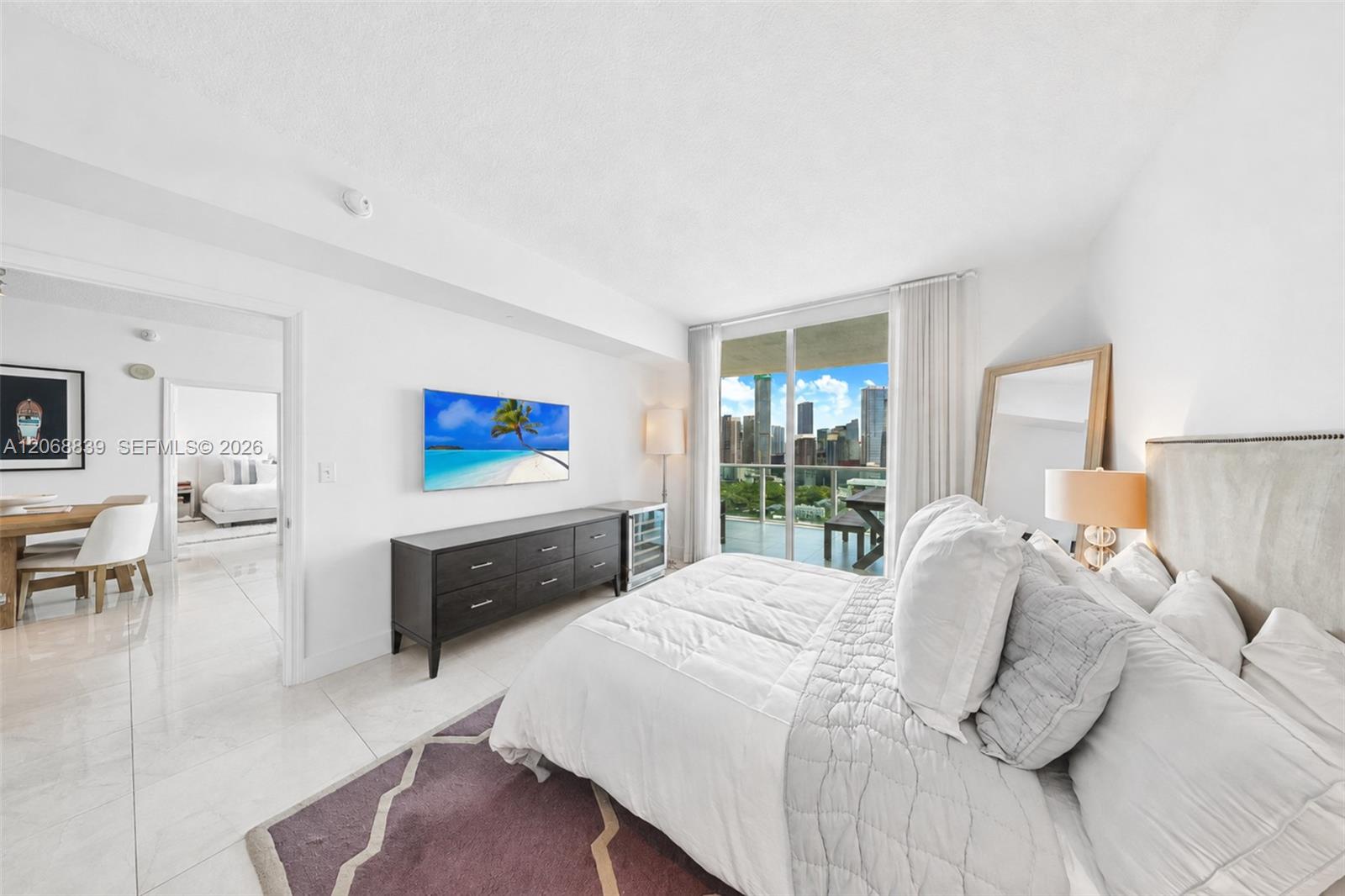 2101 Brickell Ave # 3202