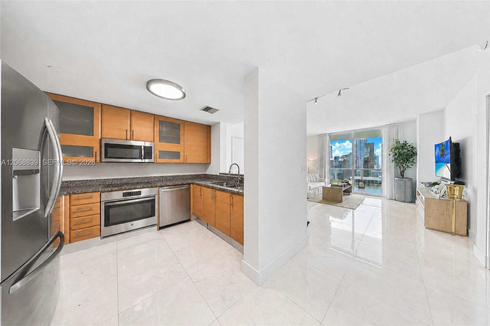 2101 Brickell Ave # 3202
