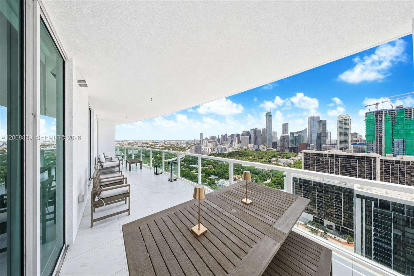 2101 Brickell Ave # 3202