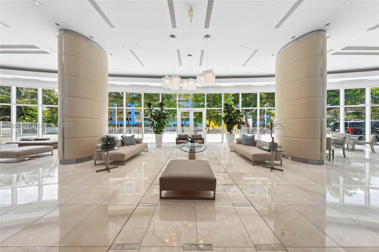 2101 Brickell Ave # 3202