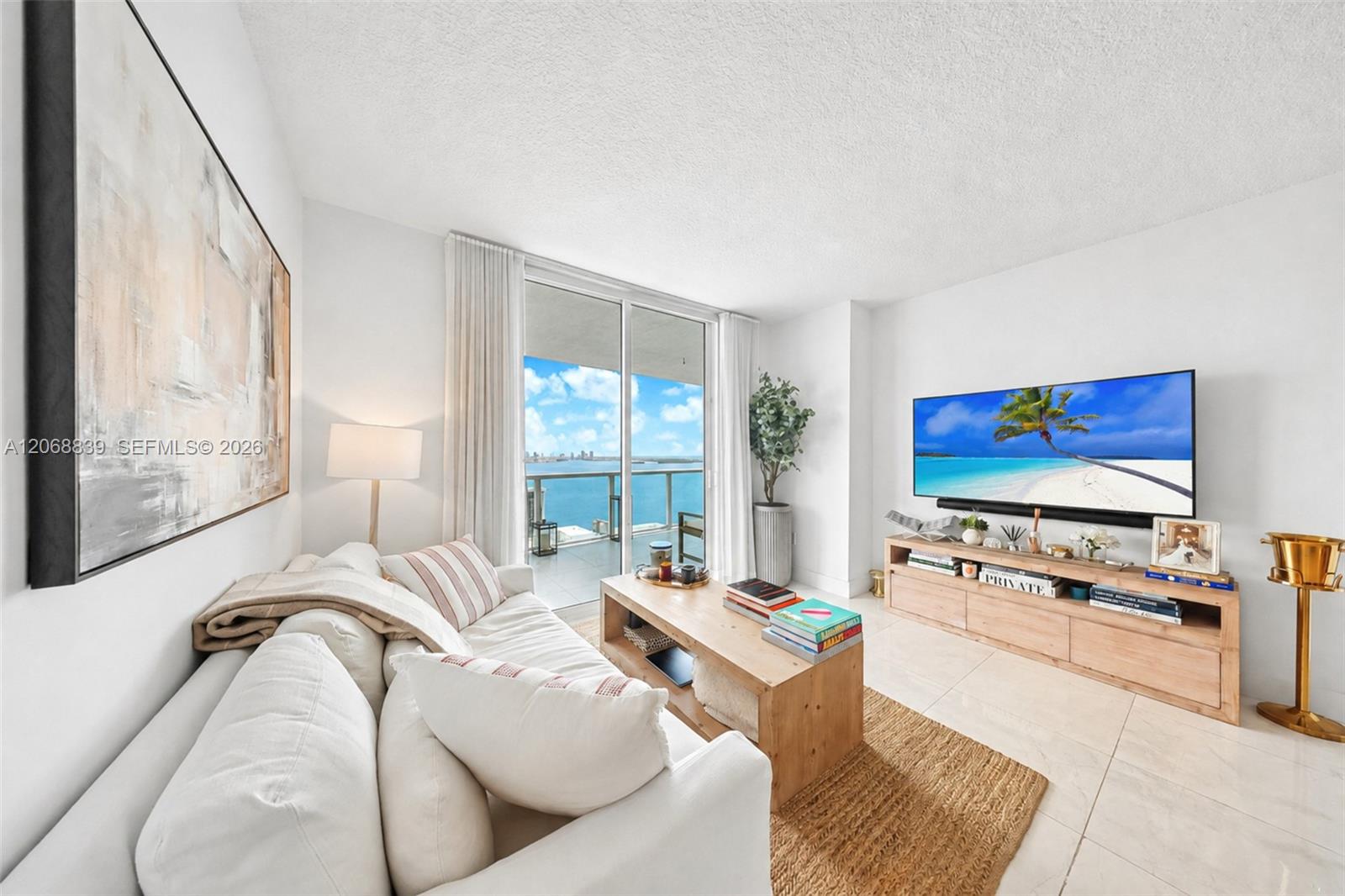 2101 Brickell Ave # 3202
