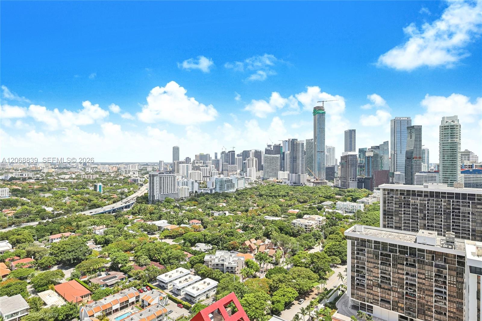 2101 Brickell Ave # 3202