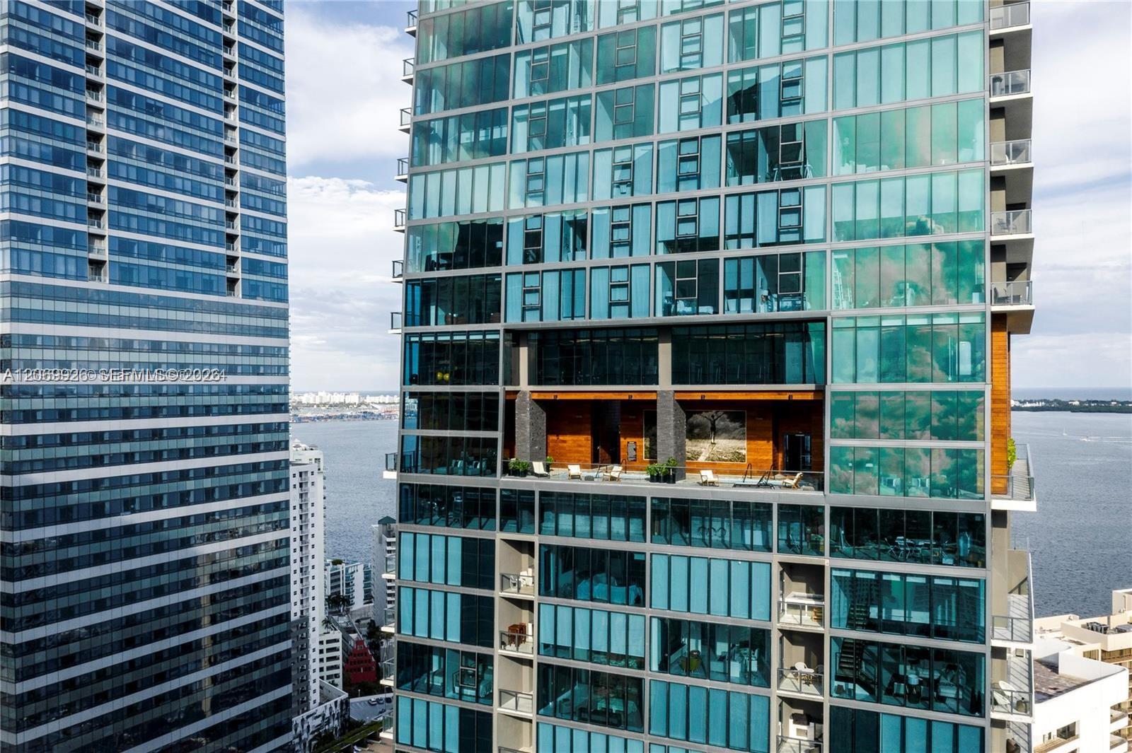 1451 Brickell Ave # 1003