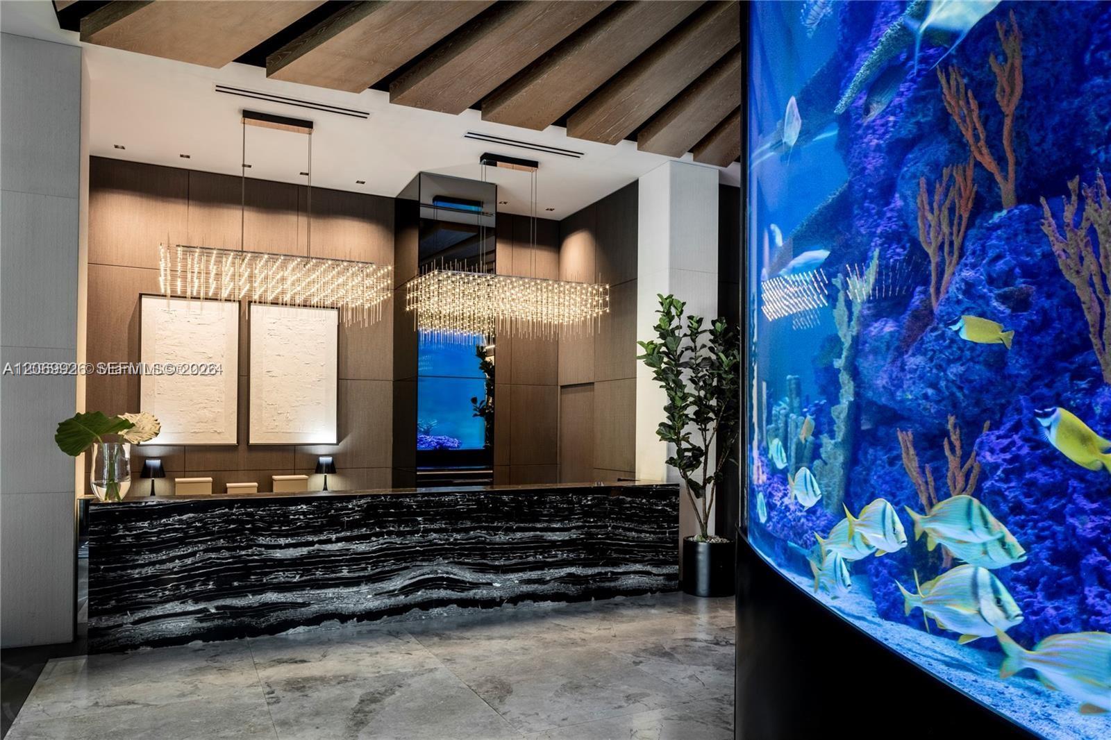 1451 Brickell Ave # 1003