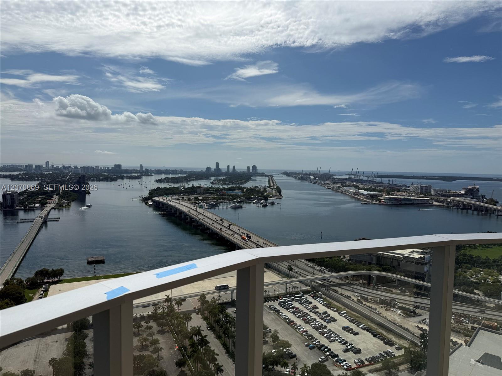 1400 Biscayne Blvd # 3506