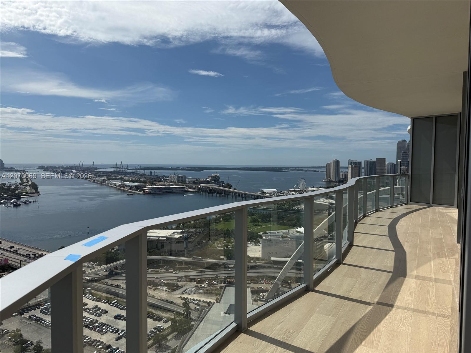 1400 Biscayne Blvd # 3506