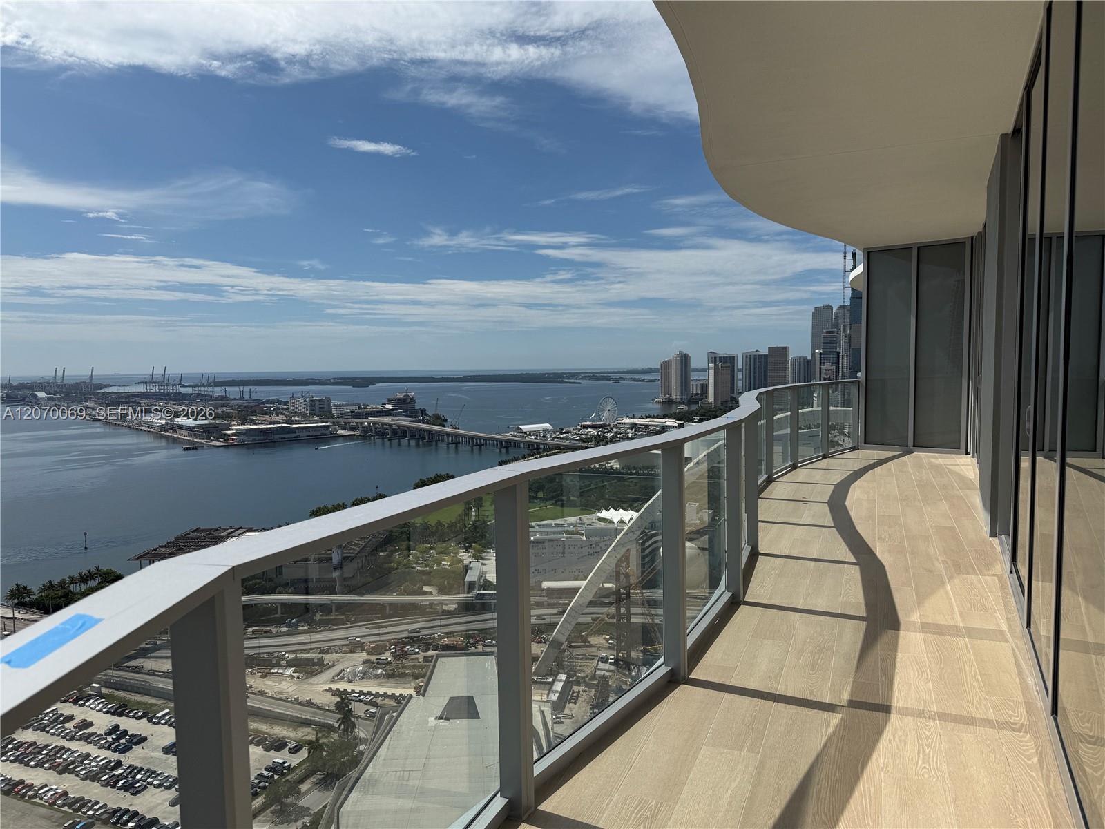 1400 Biscayne Blvd # 3506