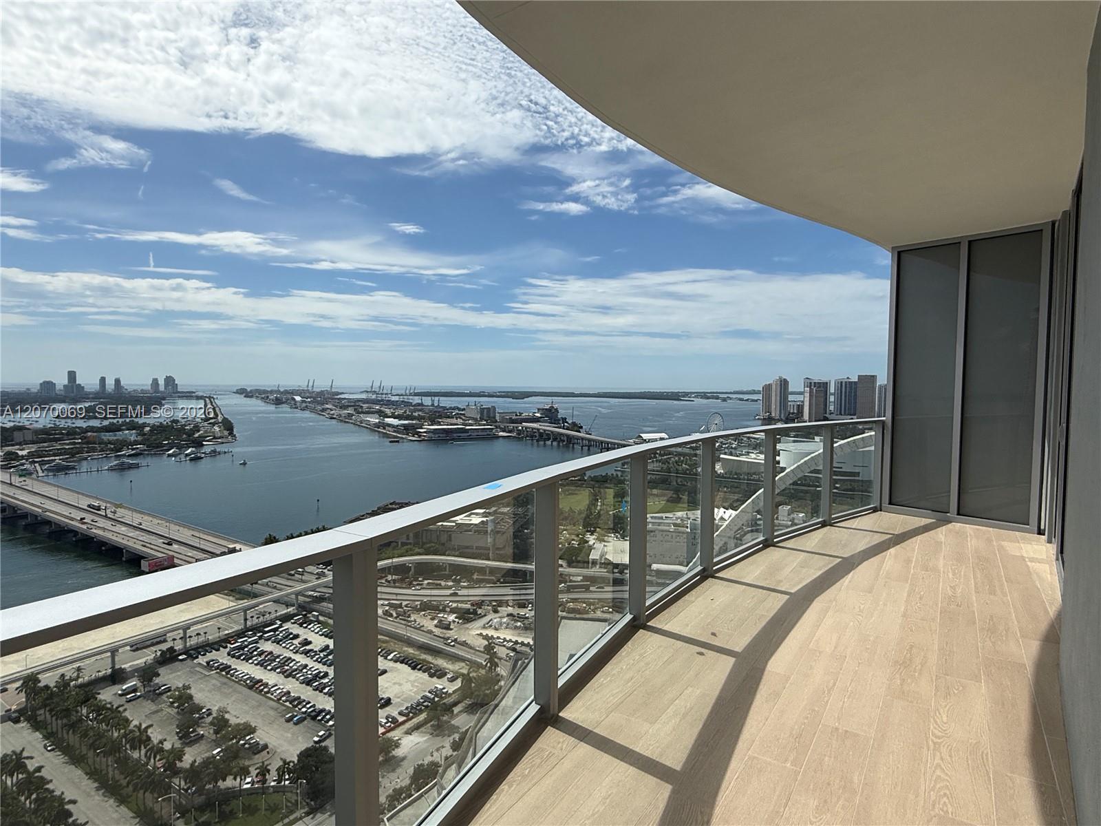 1400 Biscayne Blvd # 3506