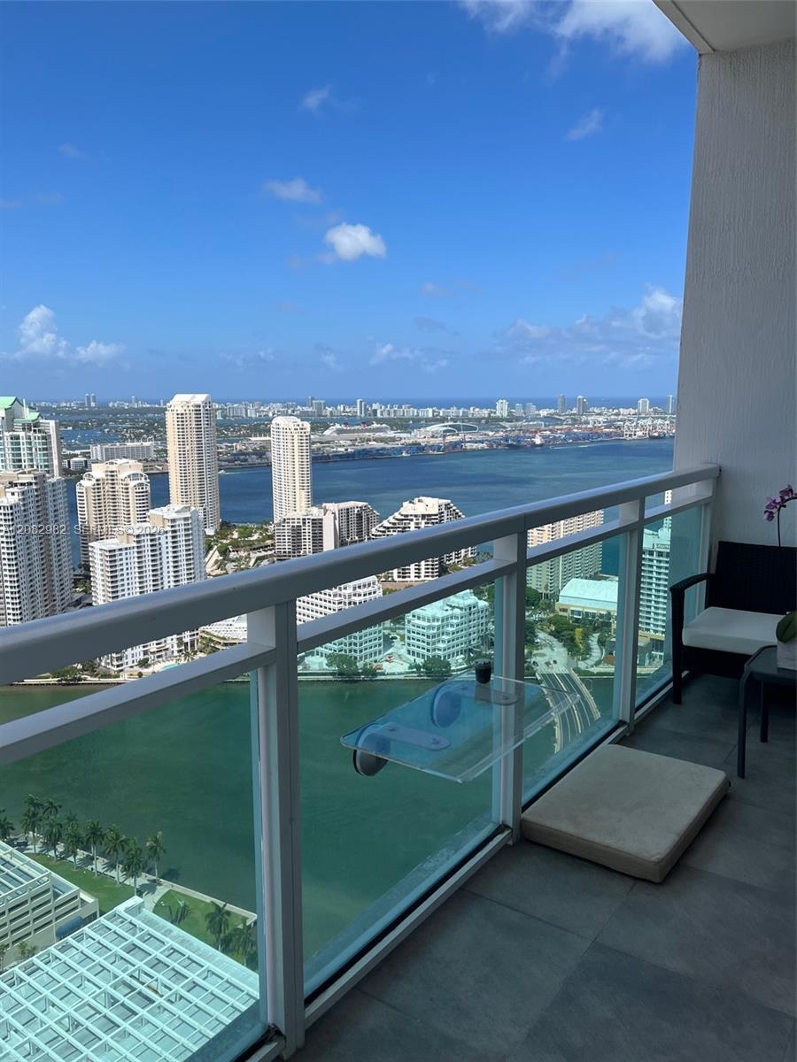 950 Brickell Bay Dr # 4908