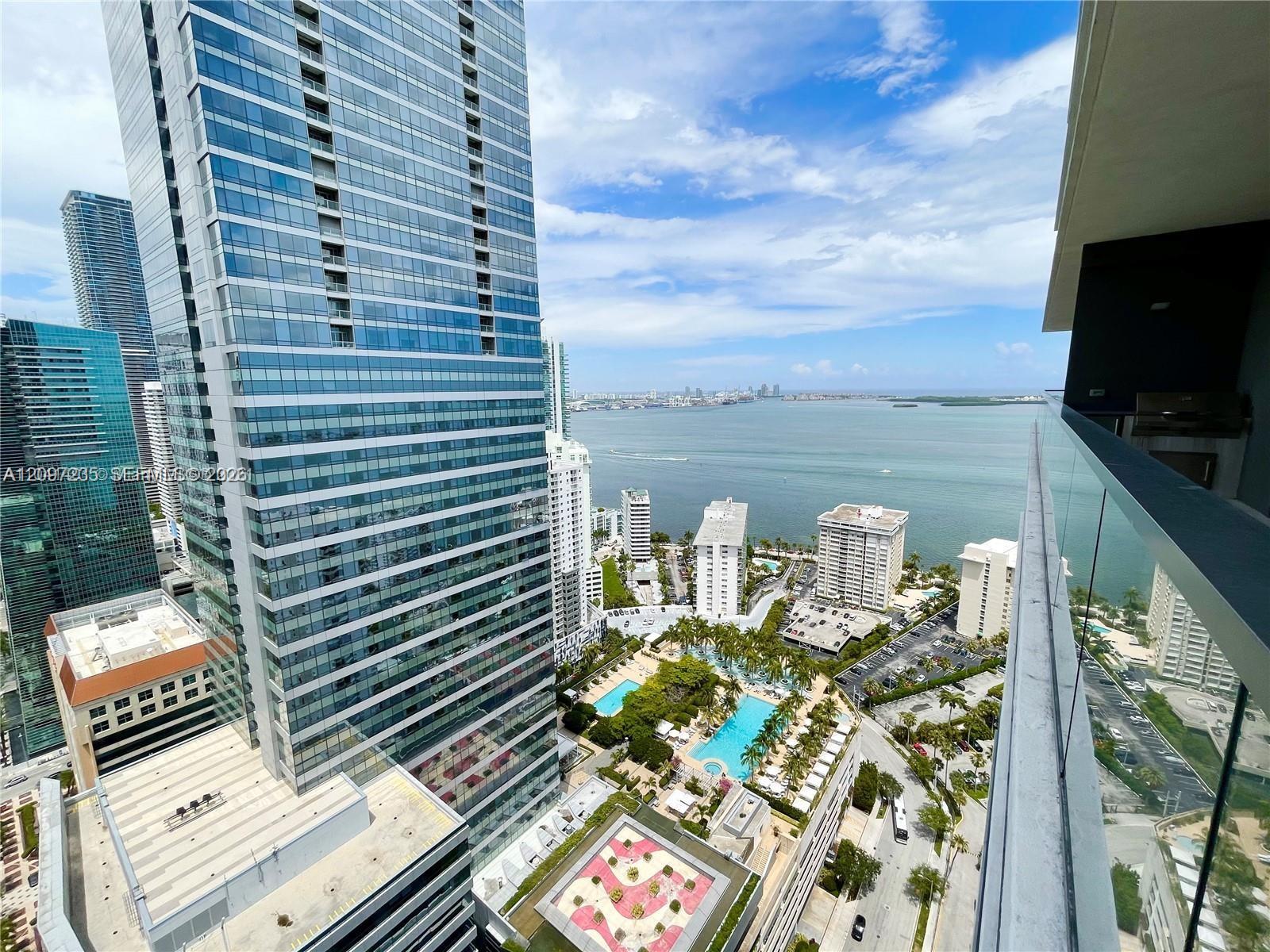 1451 Brickell Ave # 4204