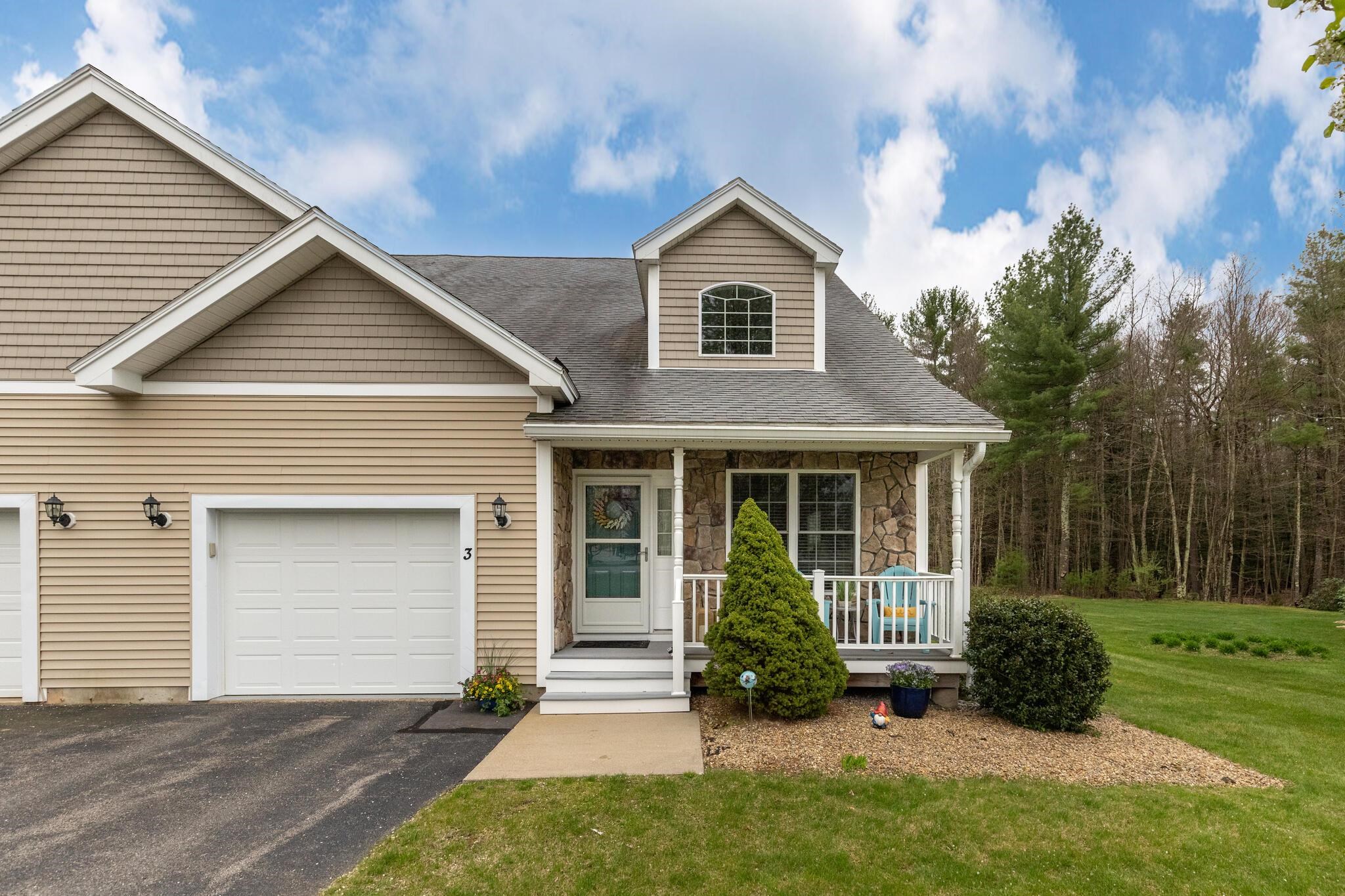 3 Arbor Circle
