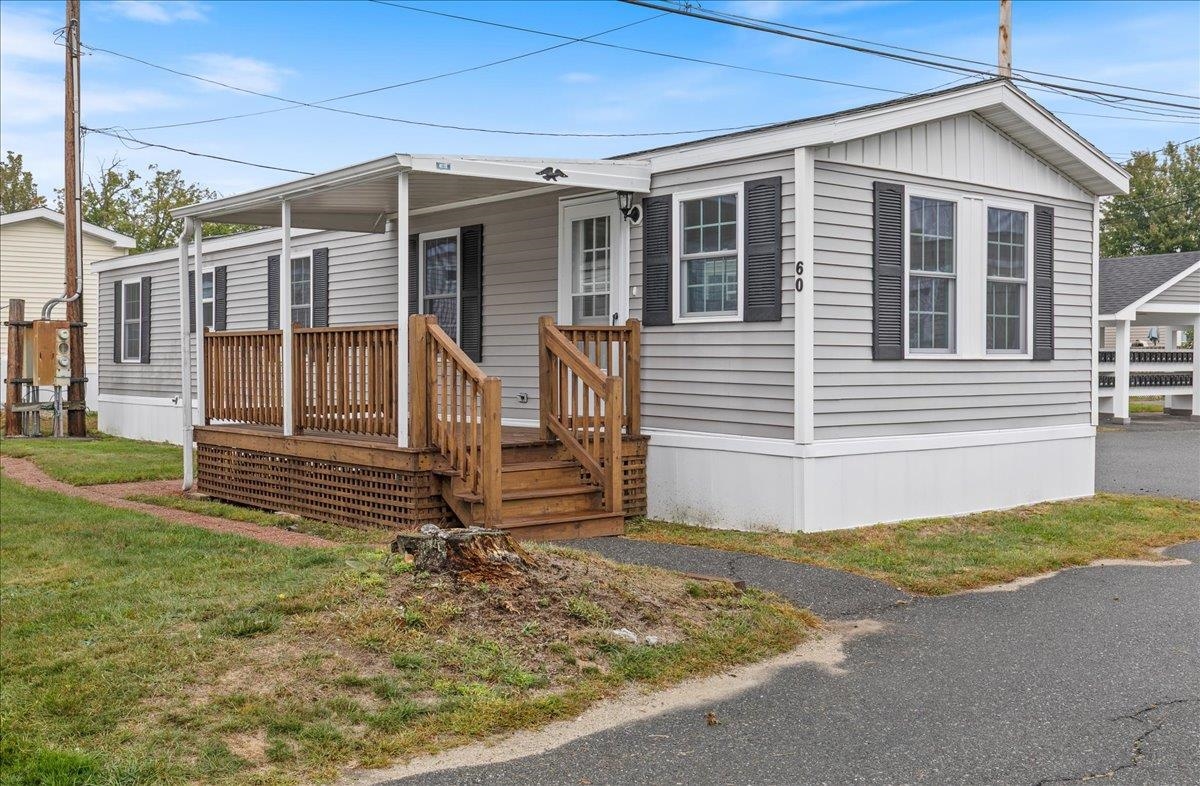 60 Brookwood Drive