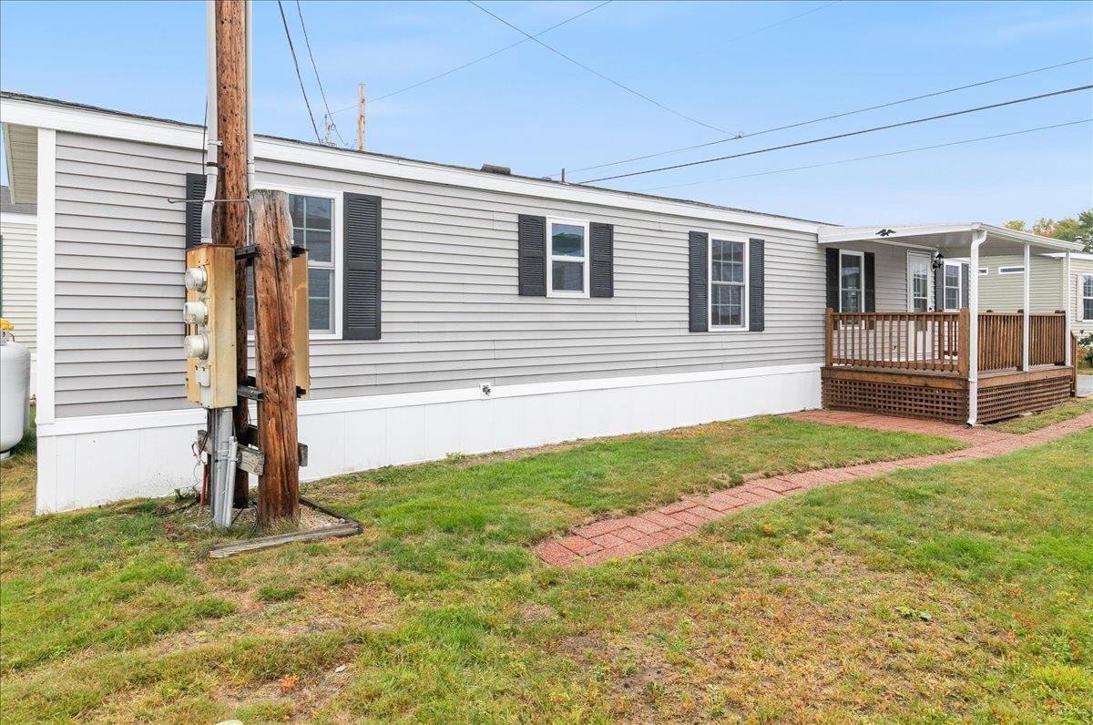 60 Brookwood Drive