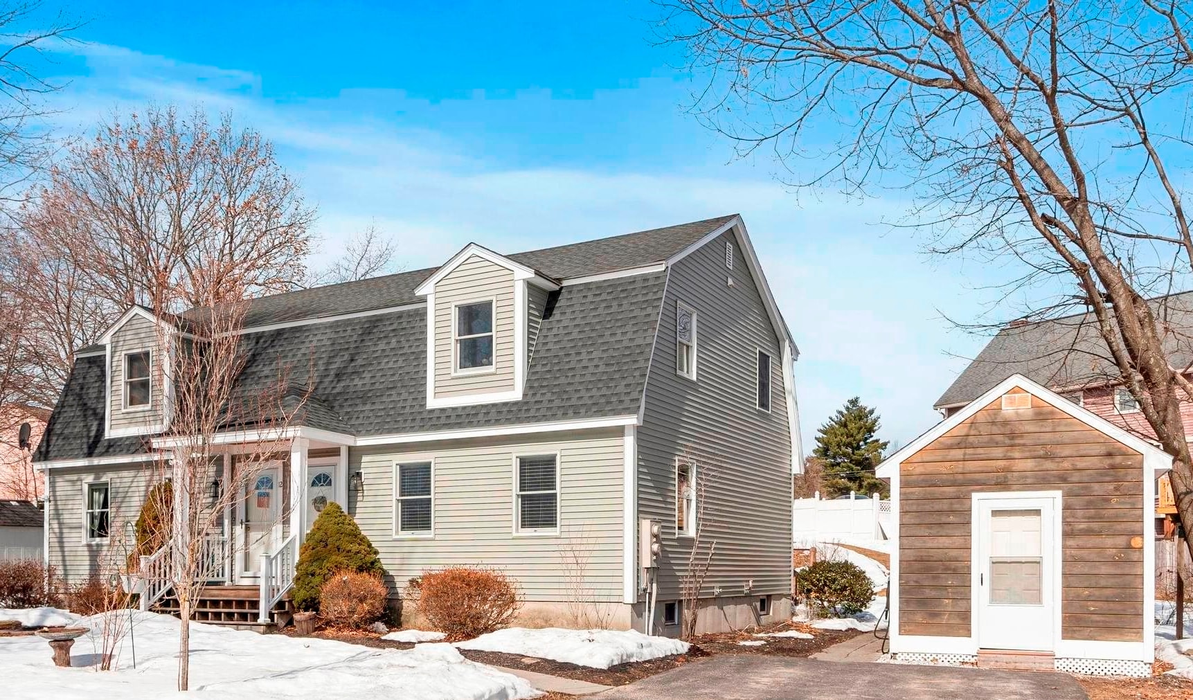 12R Brian Avenue Unit: R