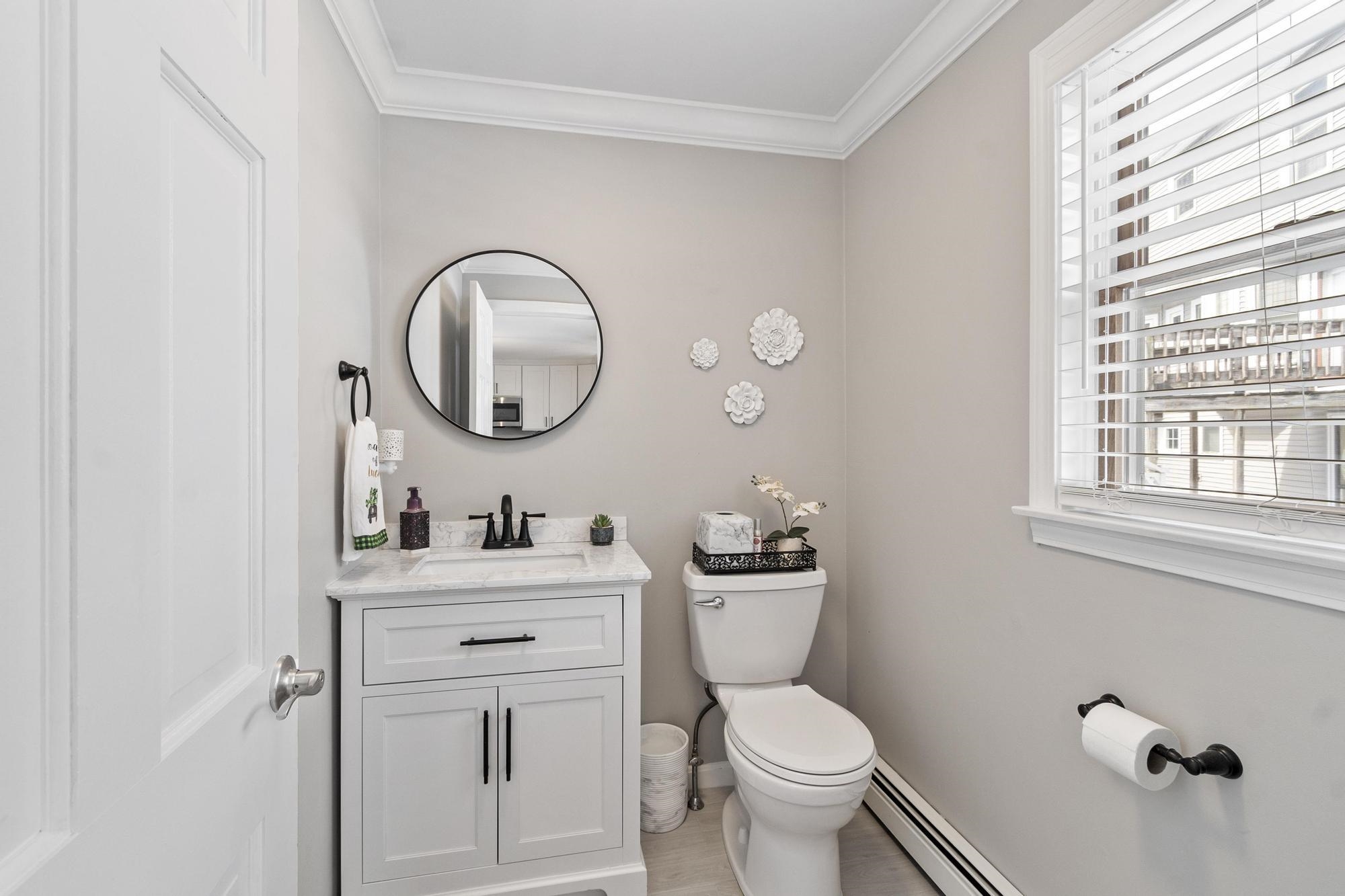 12R Brian Avenue Unit: R