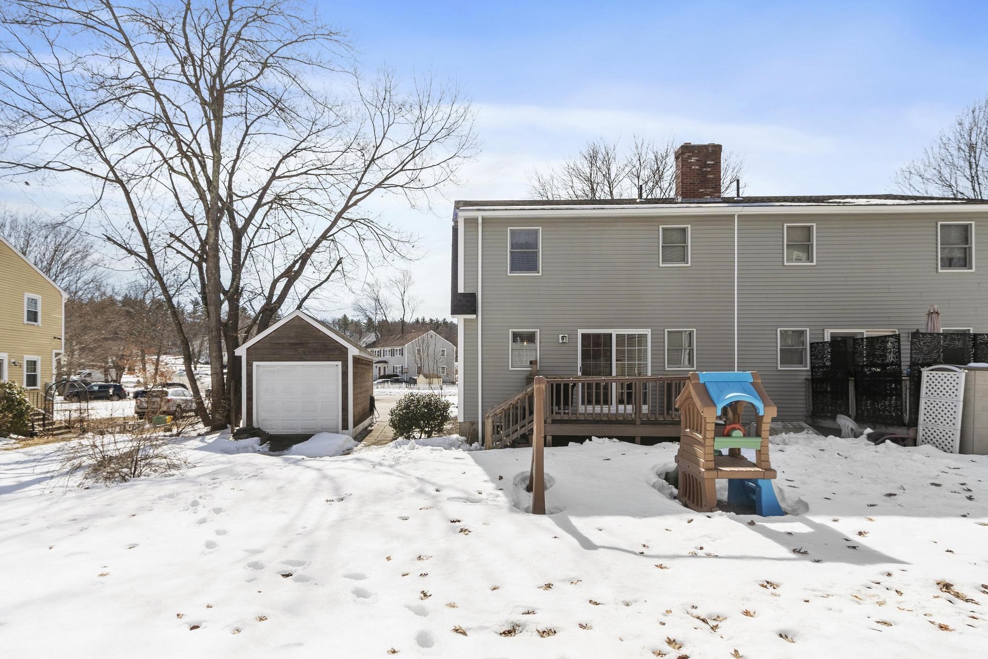 12R Brian Avenue Unit: R