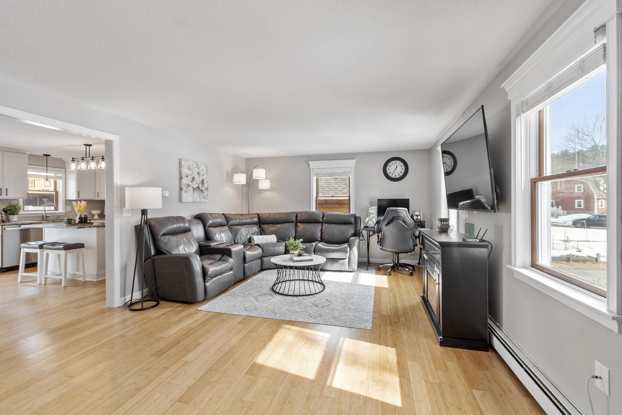 12R Brian Avenue Unit: R