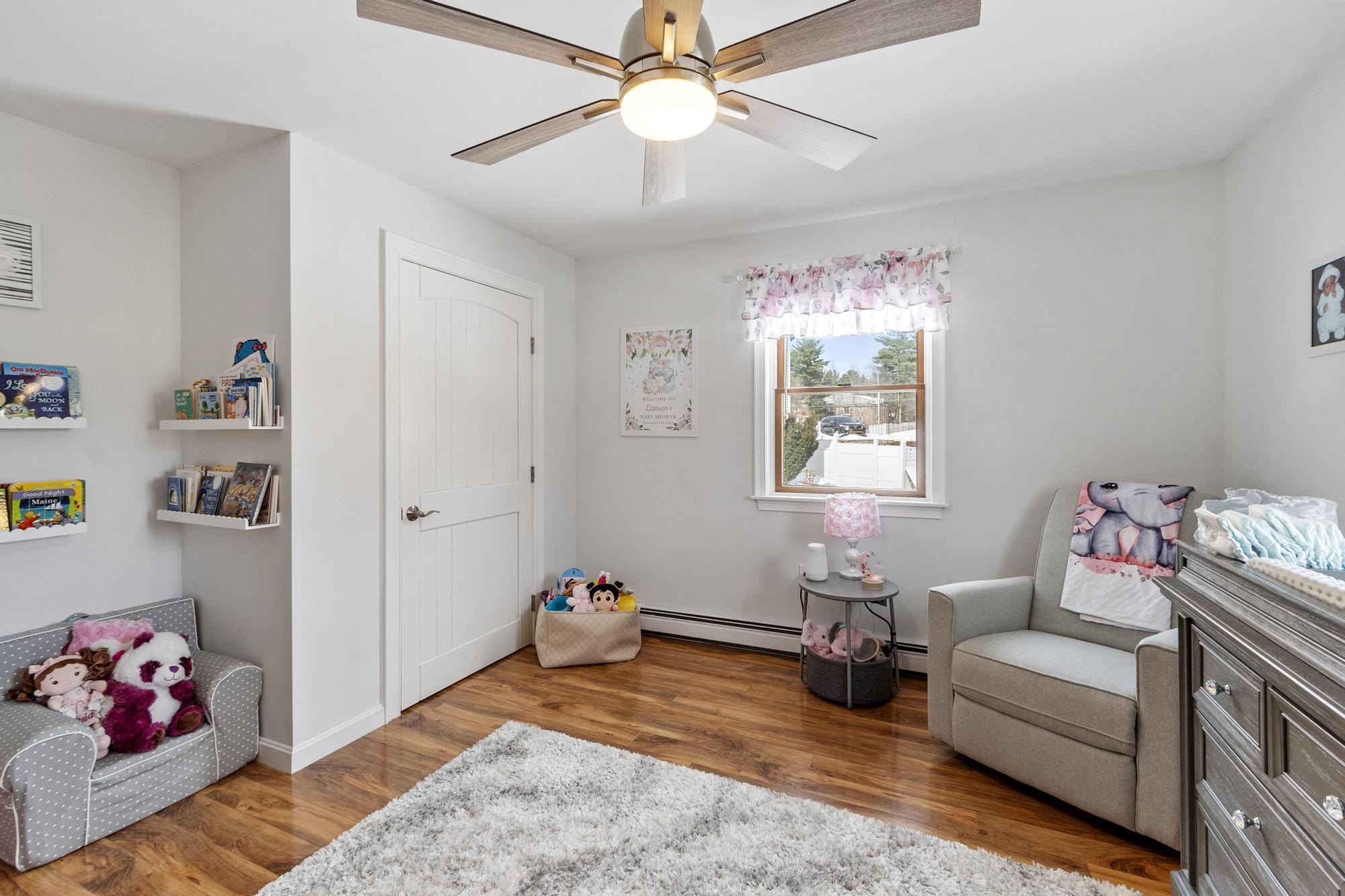 12R Brian Avenue Unit: R