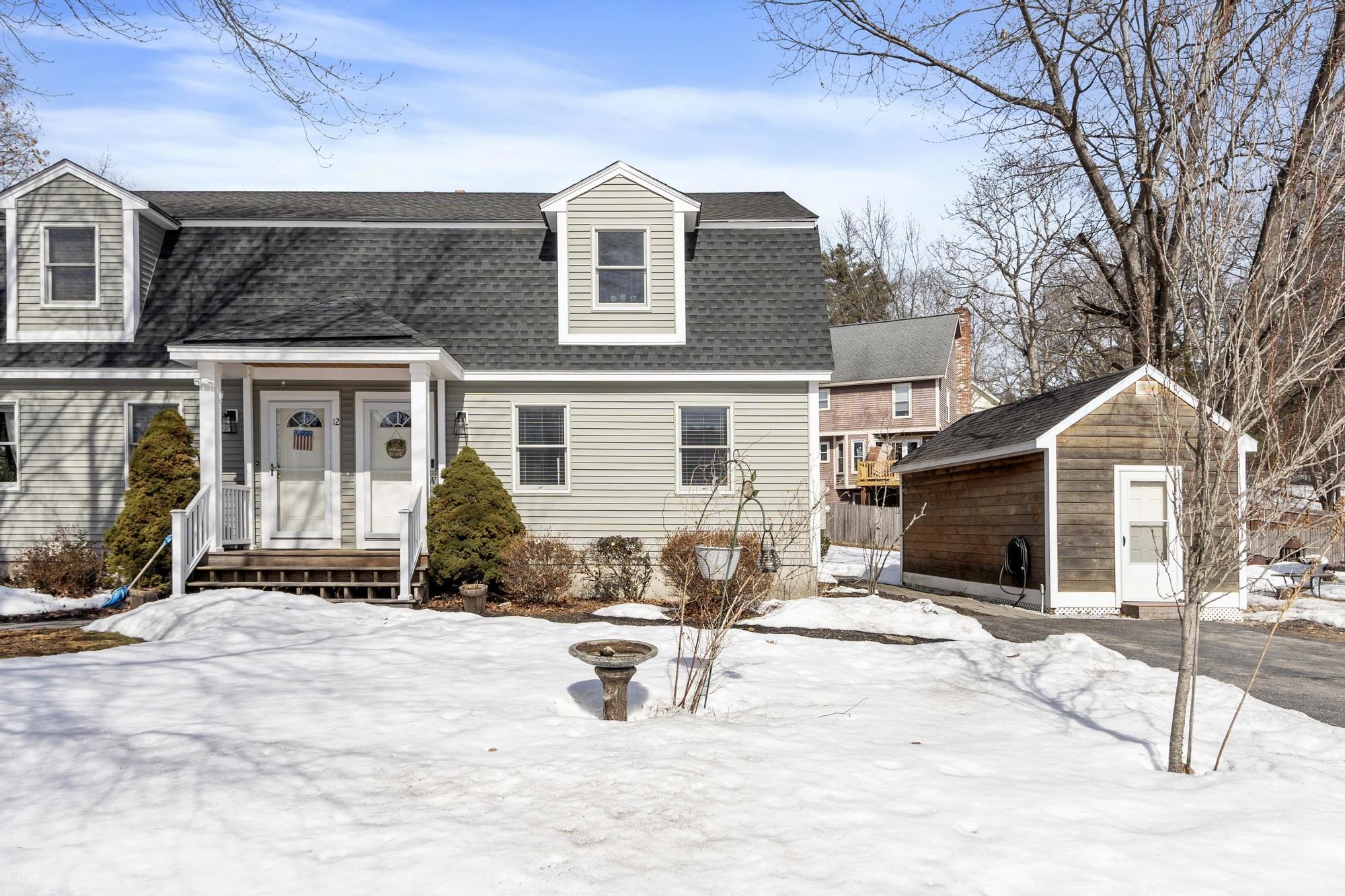 12R Brian Avenue Unit: R