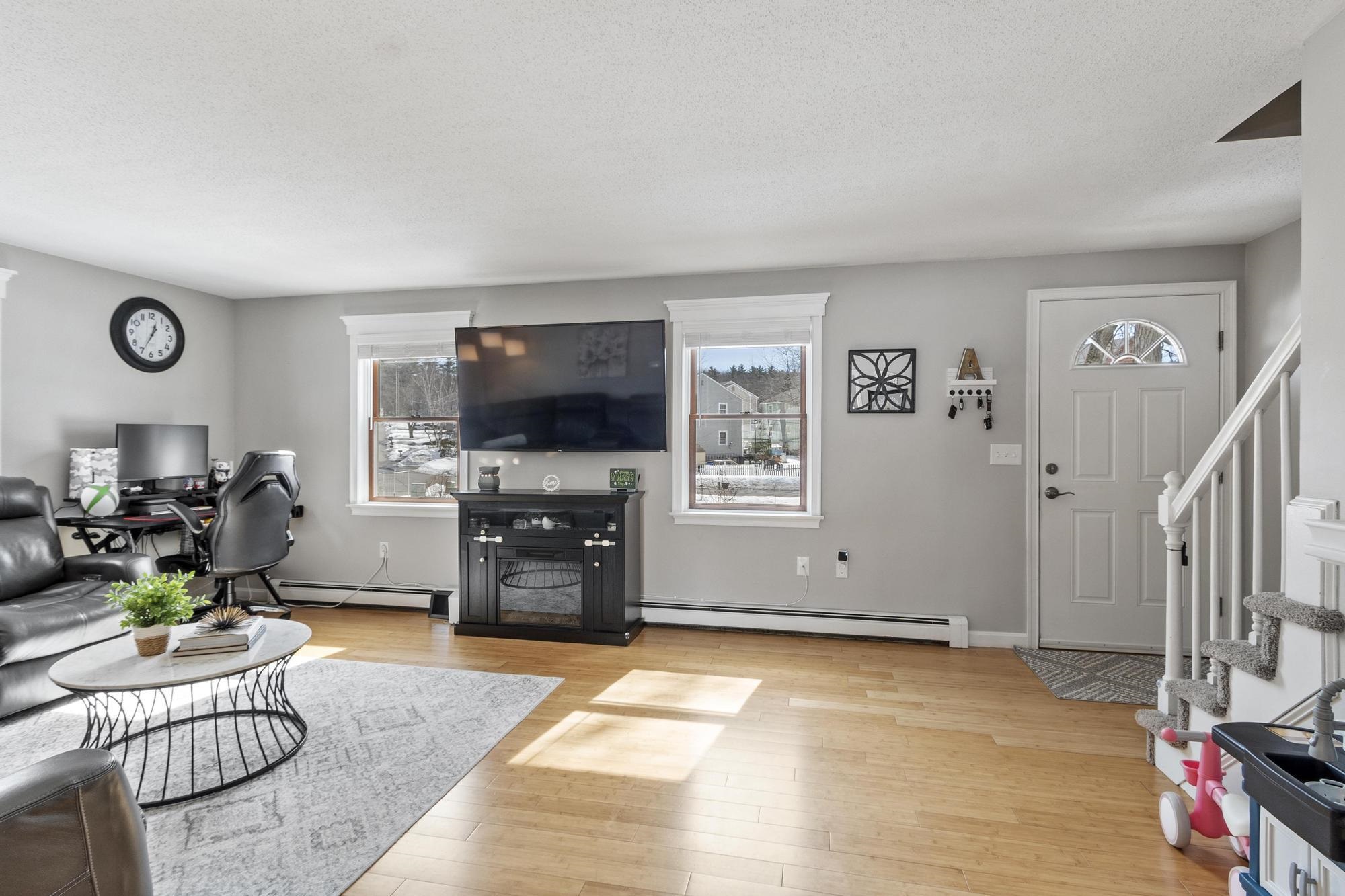 12R Brian Avenue Unit: R