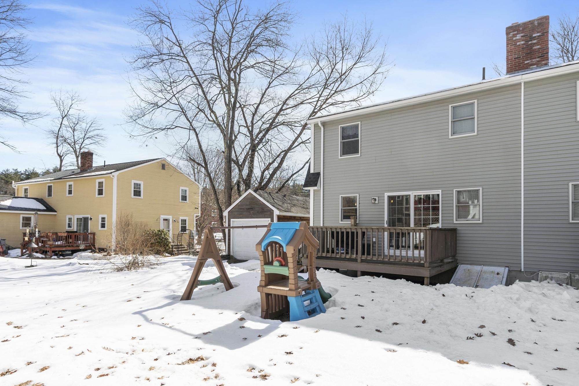 12R Brian Avenue Unit: R