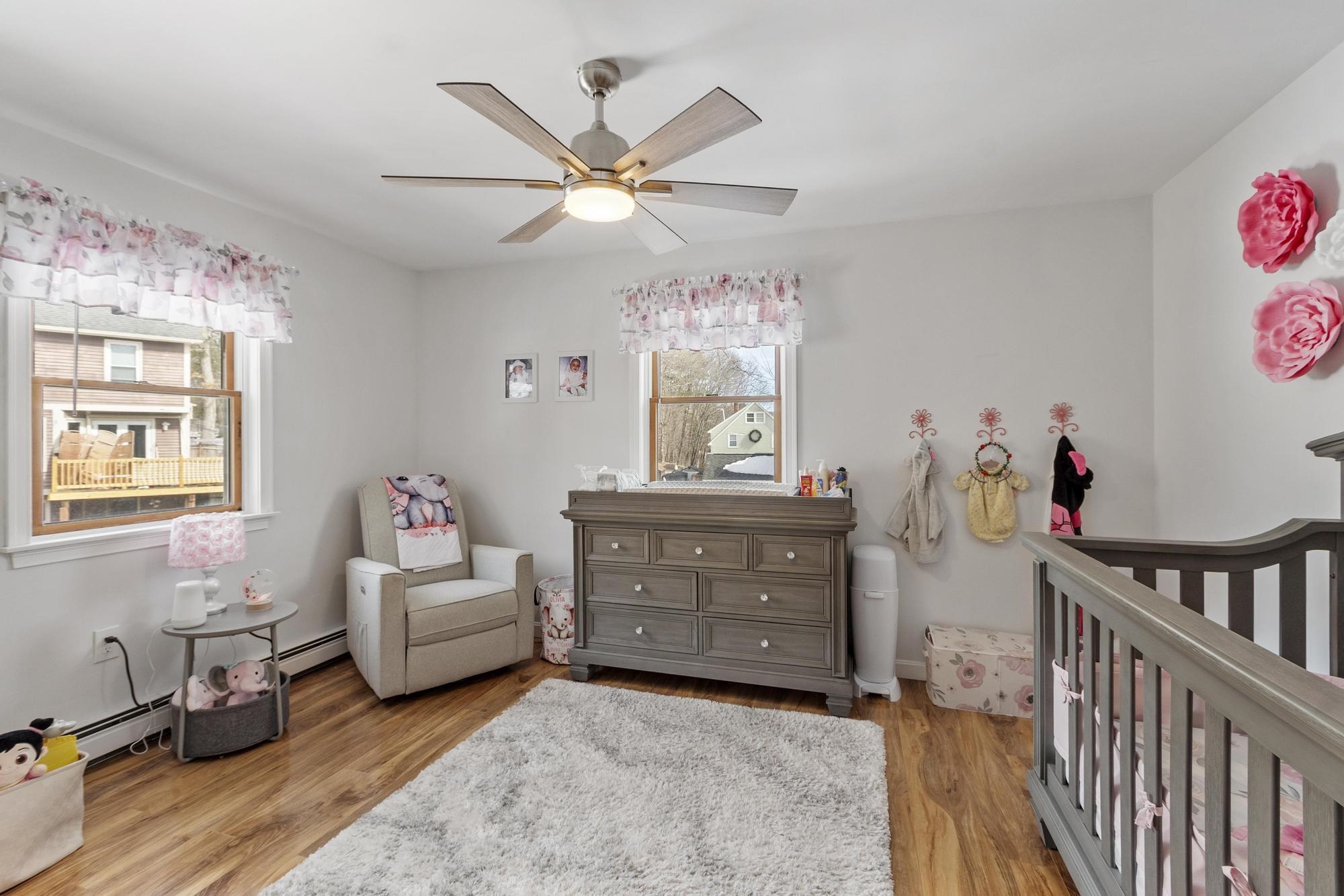 12R Brian Avenue Unit: R