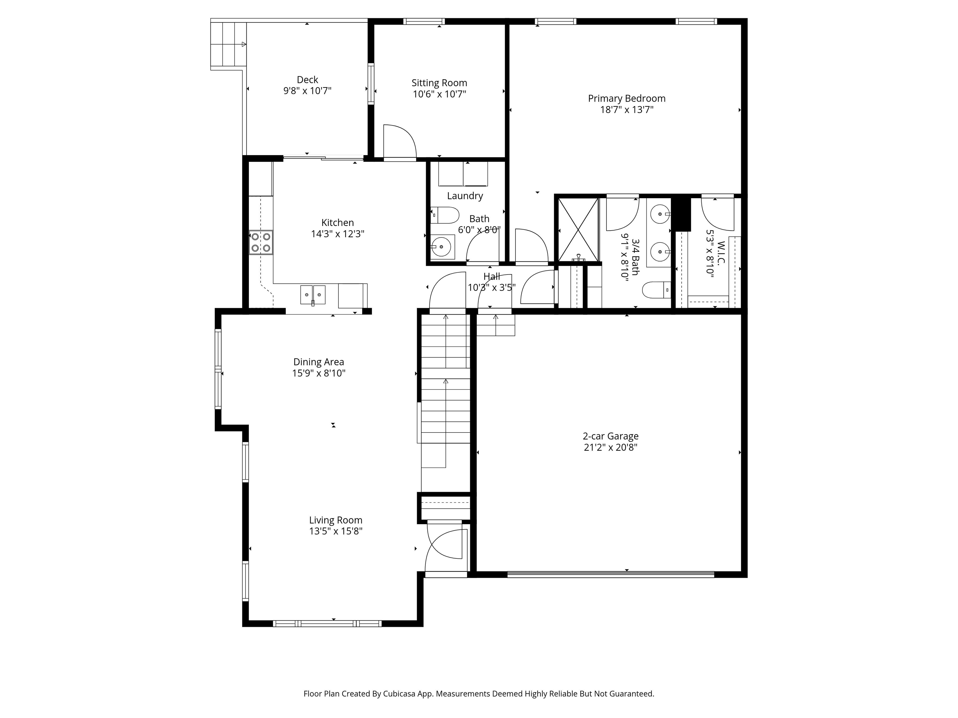 22 Town Village Drive