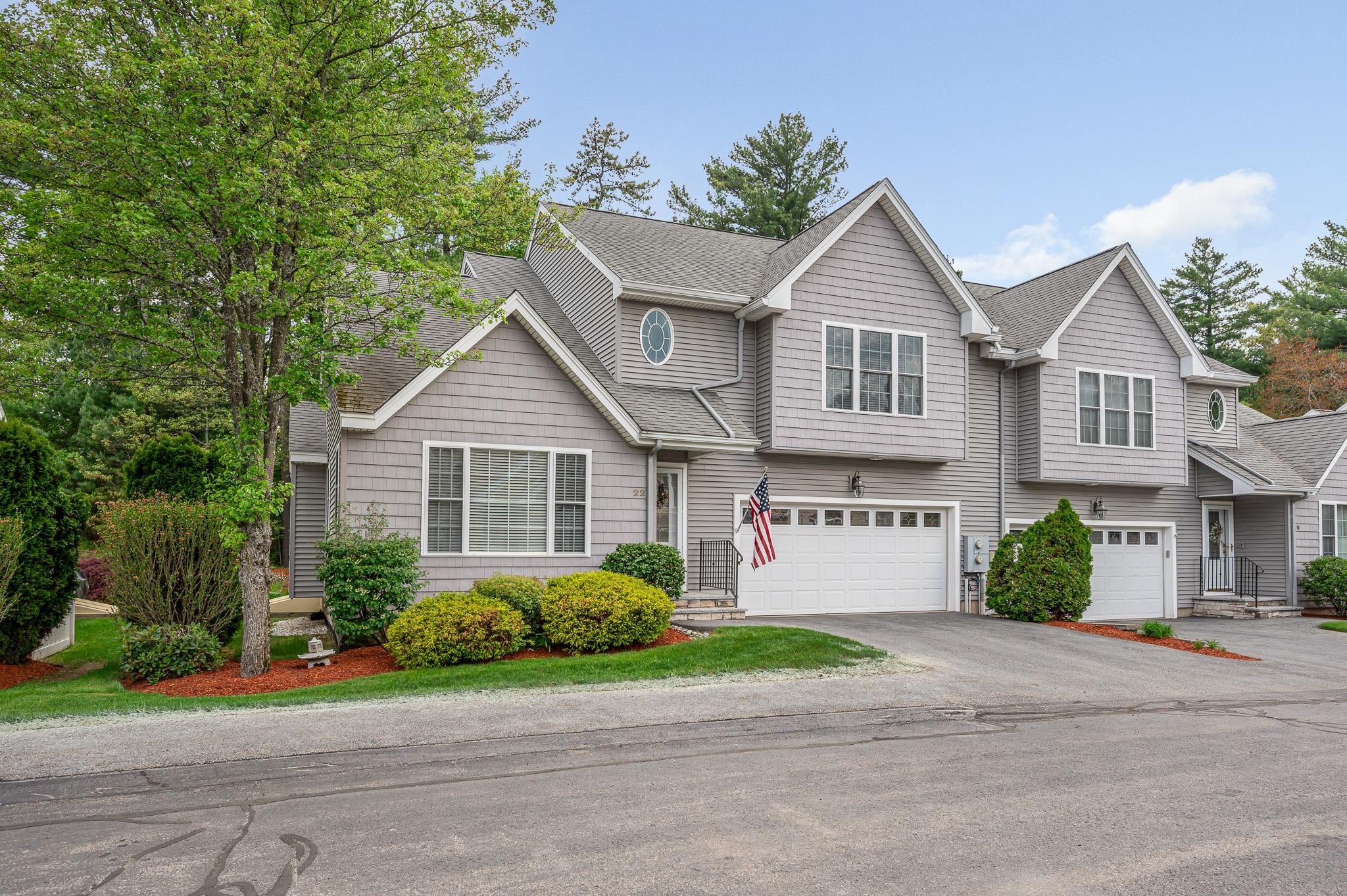 22 Town Village Drive