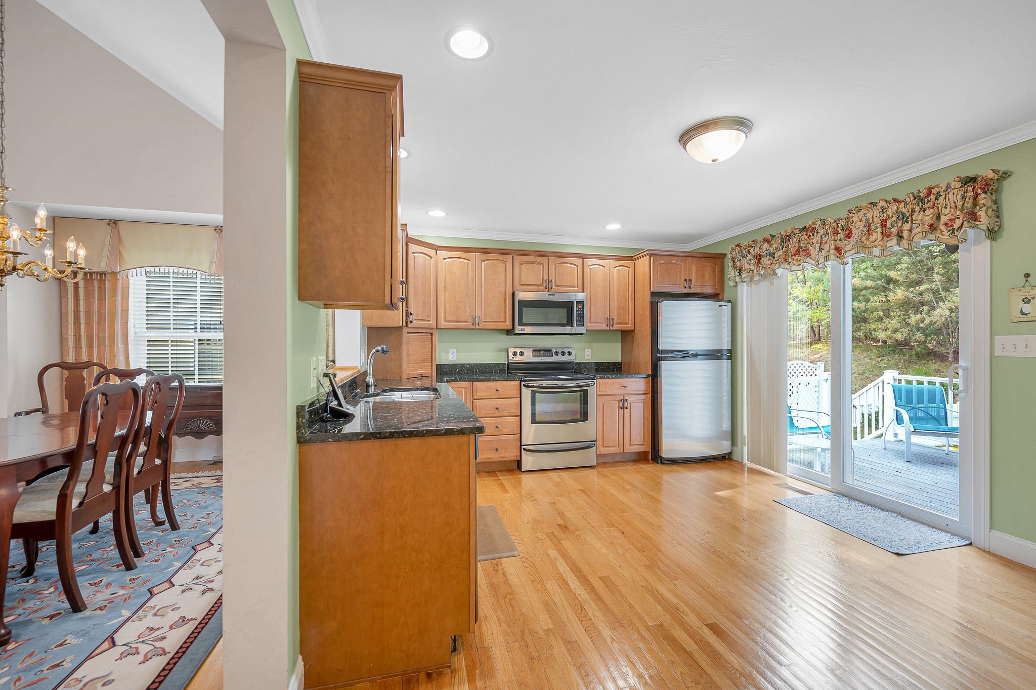22 Town Village Drive