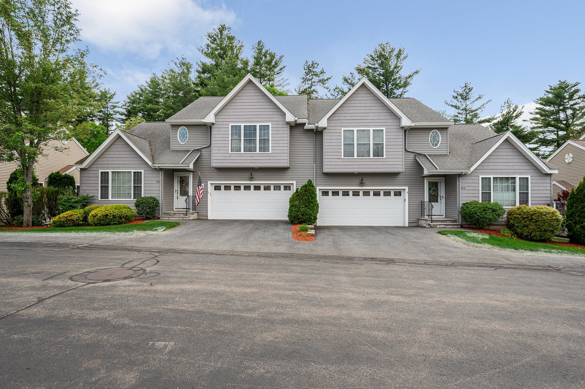 22 Town Village Drive